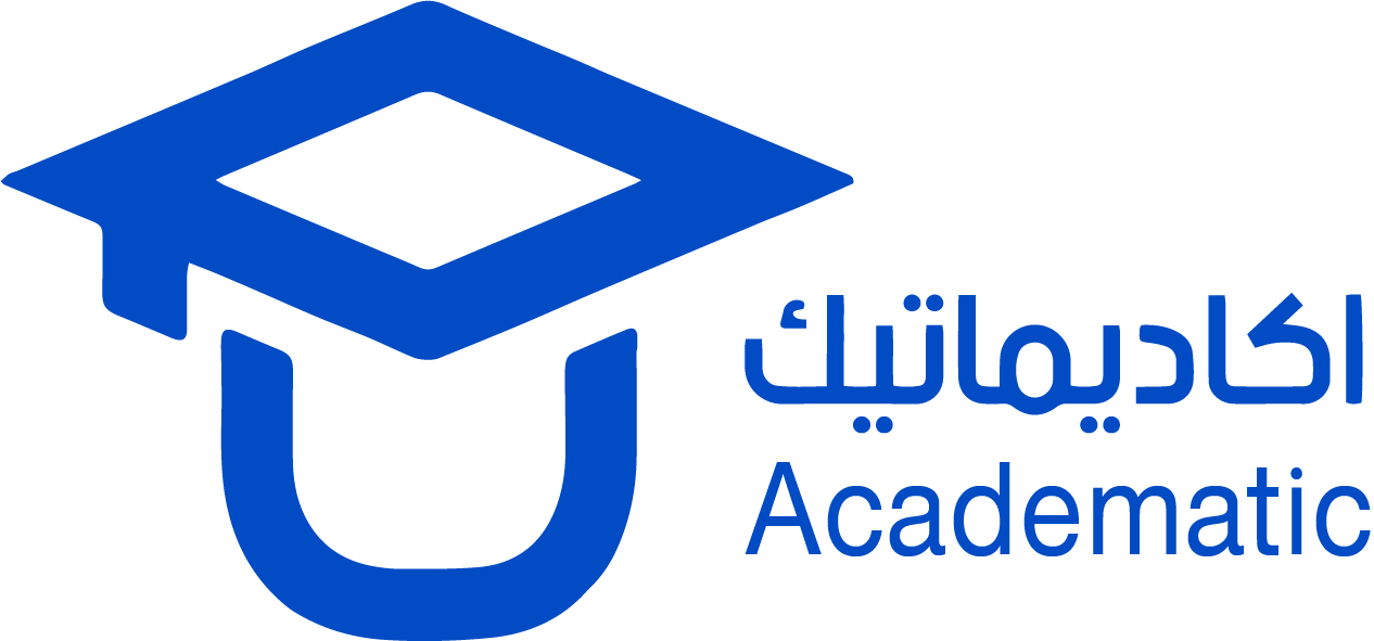 أكاديماتيك — Academatic
